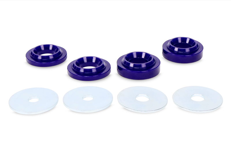 SuperPro Rear Differential Pinion Bracket Sup.Washer thumbnail 4