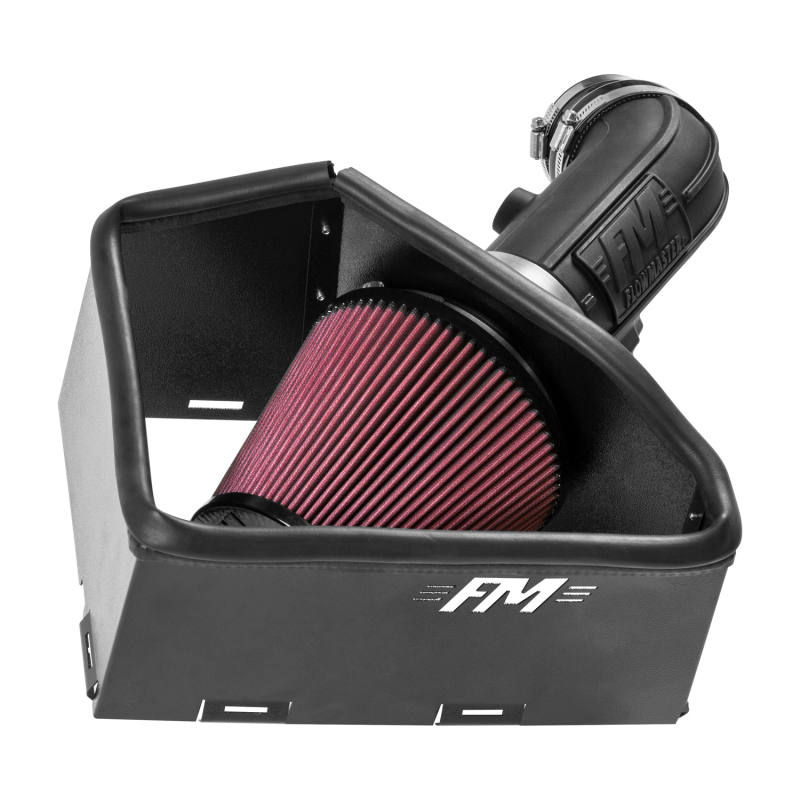 Flowmaster 14-18 RAM 2500 3500 6.4L Performance Cold Air Intake Kit