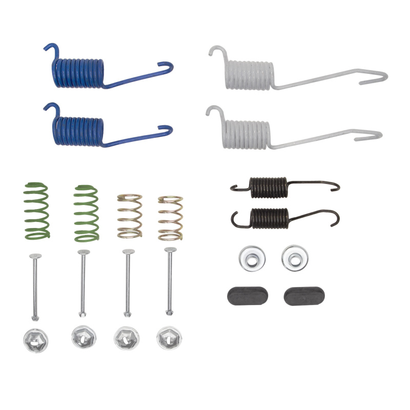 DFC Drum Brake Hardware Kits