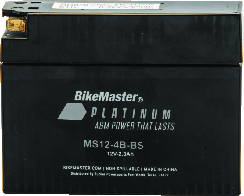 BKM Batteries - AGM