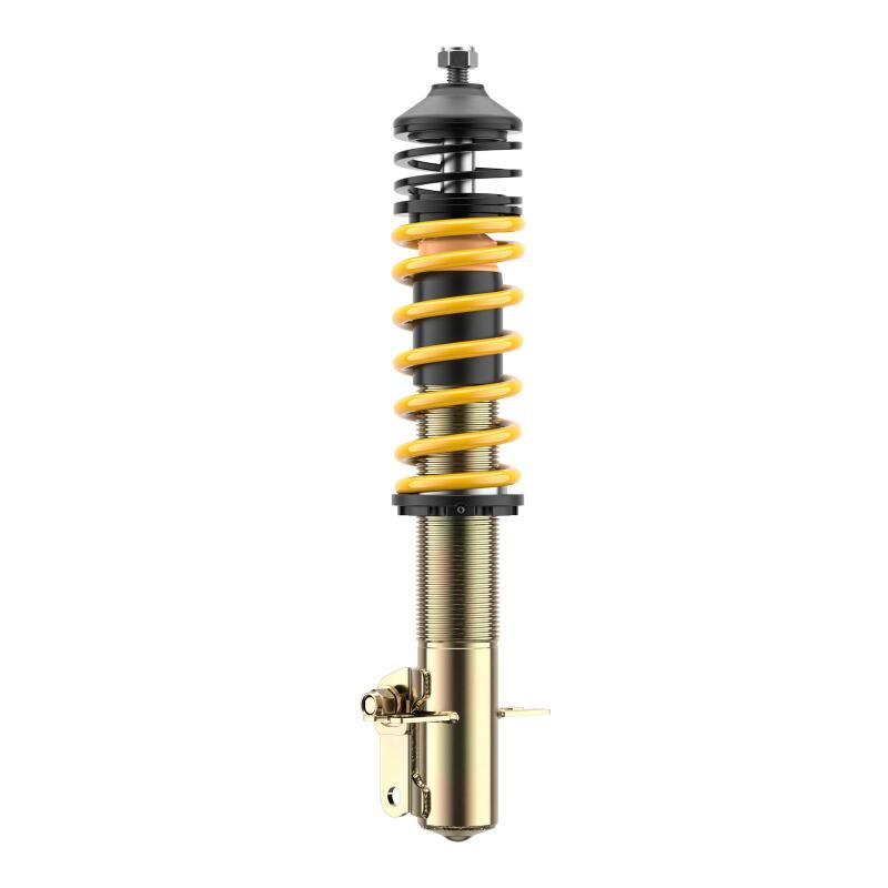 ST Suspensions Coilover Kits 13280001 Kit, ST, Front/Rear, Twin Tube, Volkswagen, Kit thumbnail 6