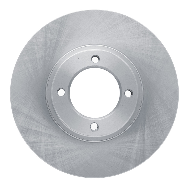 DFC Brake Rotors - Plain