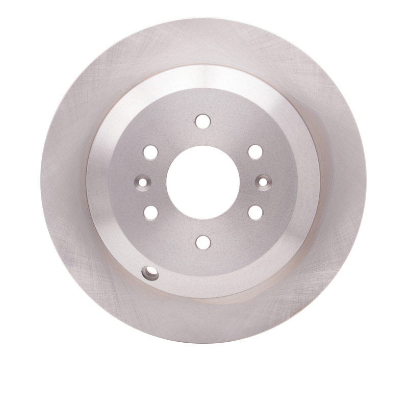 DFC Brake Rotors - Plain