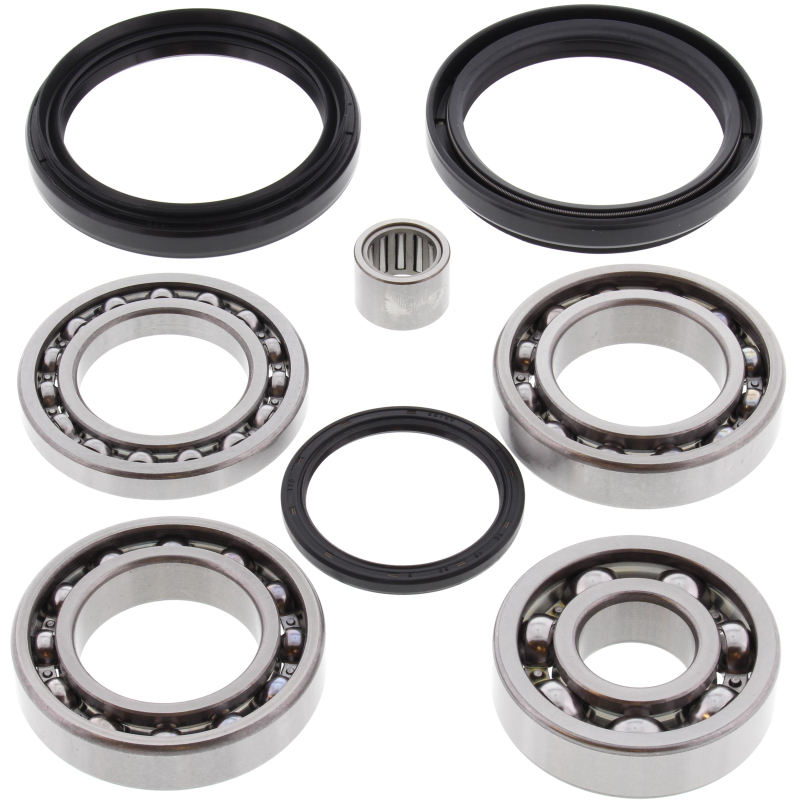 ABR Differential Kits