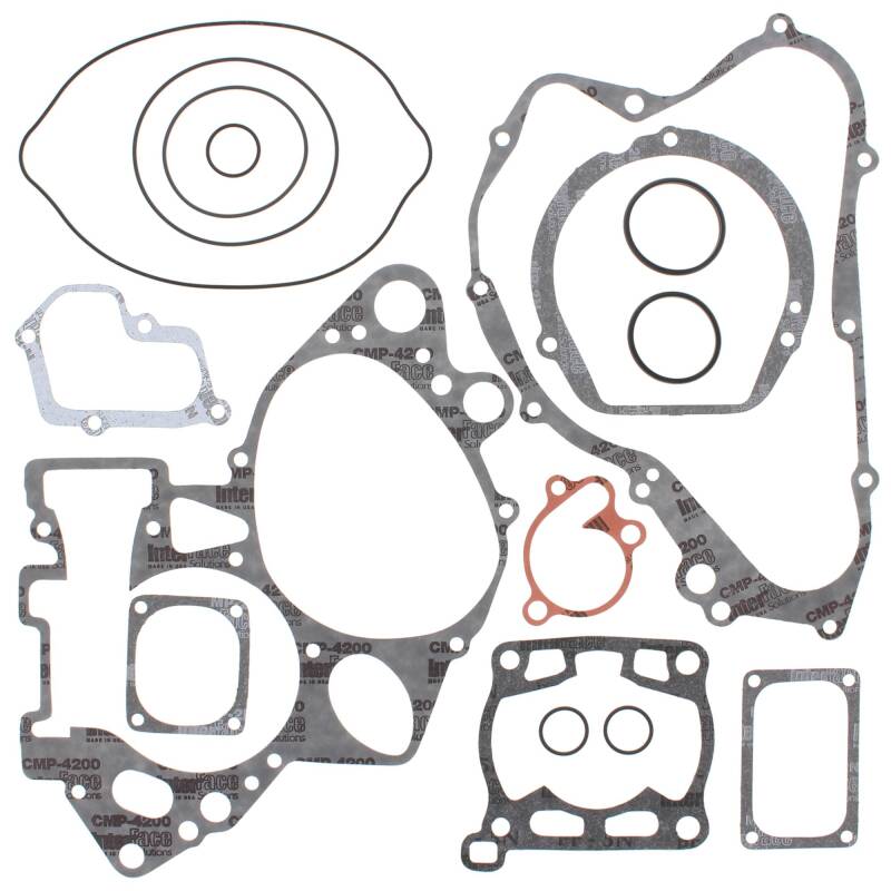 VEP Complete Gasket Kit
