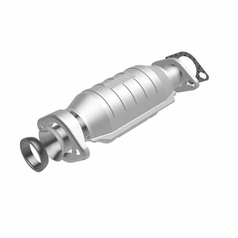 MagnaFlow Conv Ford-Mazda 13.25X6.5X4 2/2 thumbnail 8