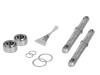 aFe Control PFADT Series Front Upper Spherical Rebuild 97-13 Chevrolet Corvette (C5/C6) thumbnail 5