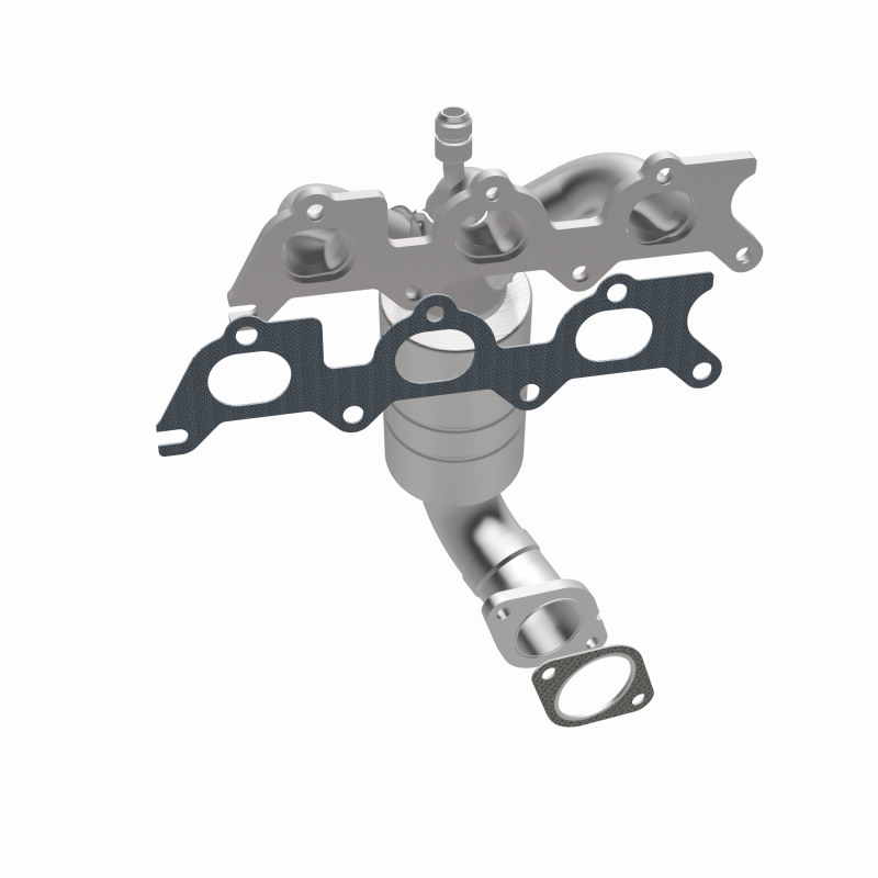 MagnaFlow DF Cat Conv 07-11 Chrysler Sebring 2.7L Rr Manifold/08-10 Dodge Avenger 2.7L Rear Manifold thumbnail 8