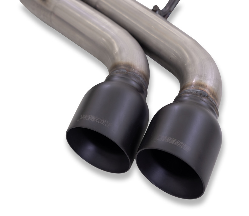 Flowmaster 22-25 Toyota Tundra 3.4L FlowFX DOSS Exhaust System thumbnail 8
