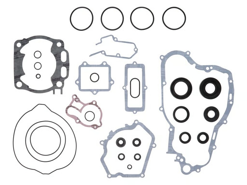 Wiseco 93-01 Yamaha YZ80 Garage Buddy