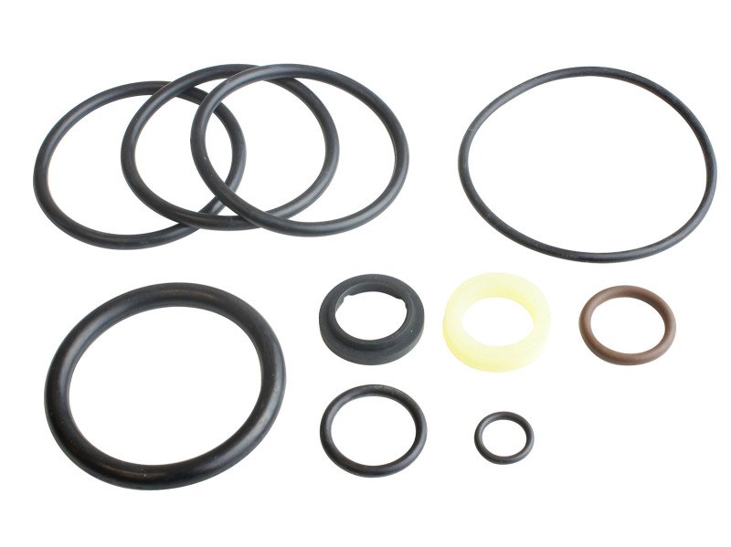 aFe Sway-A-Way Seal Kit for 2.25 Shock w/ 5/8in Shaft thumbnail 2