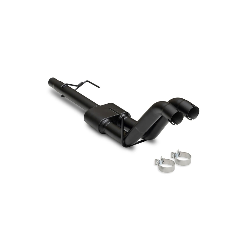 Flowmaster 21-25 F-150 Outlaw Direct Fit Muffler