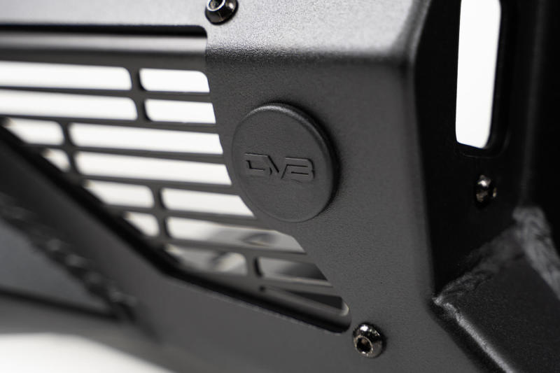 20-23 Jeep Gladiator JT Spec Series Rear Bumper - Image 13