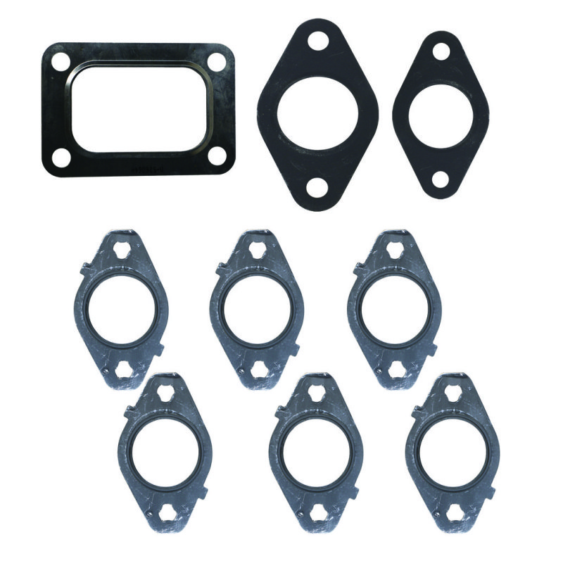BD Diesel GASKET SET Exhaust Manifold - Dodge 6.7L 2008-2012 thumbnail 3