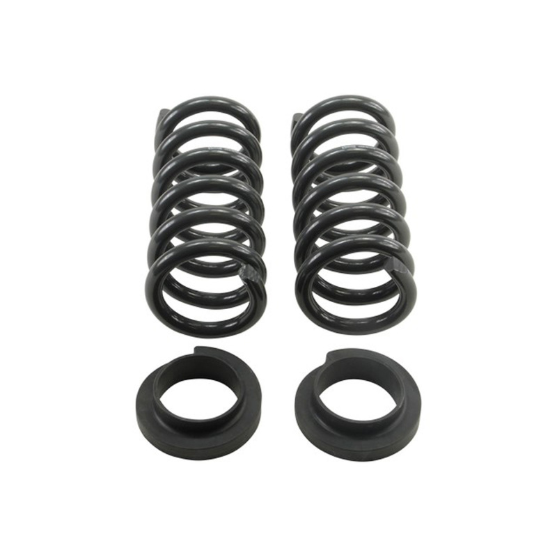 Belltech PRO COIL SPRING SET 99-06 GM 1500 ST CAB 2-3inch