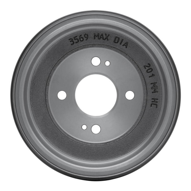 R1 Concepts RNC Brake Drums