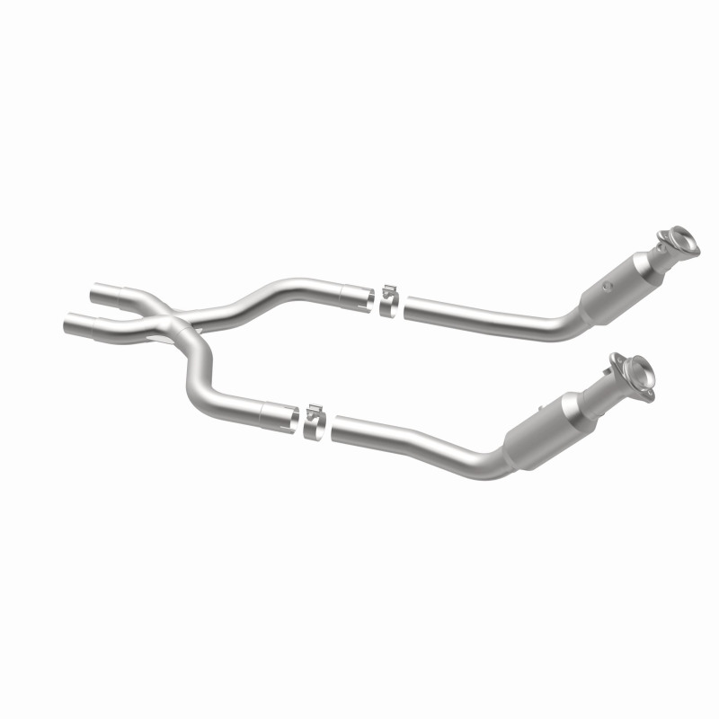 MagnaFlow 11-14 Ford Mustang 3.7L Direct Fit Converter thumbnail 8