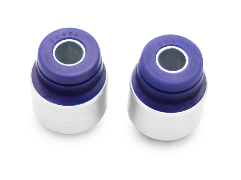 SPR Bushings - Control Arm