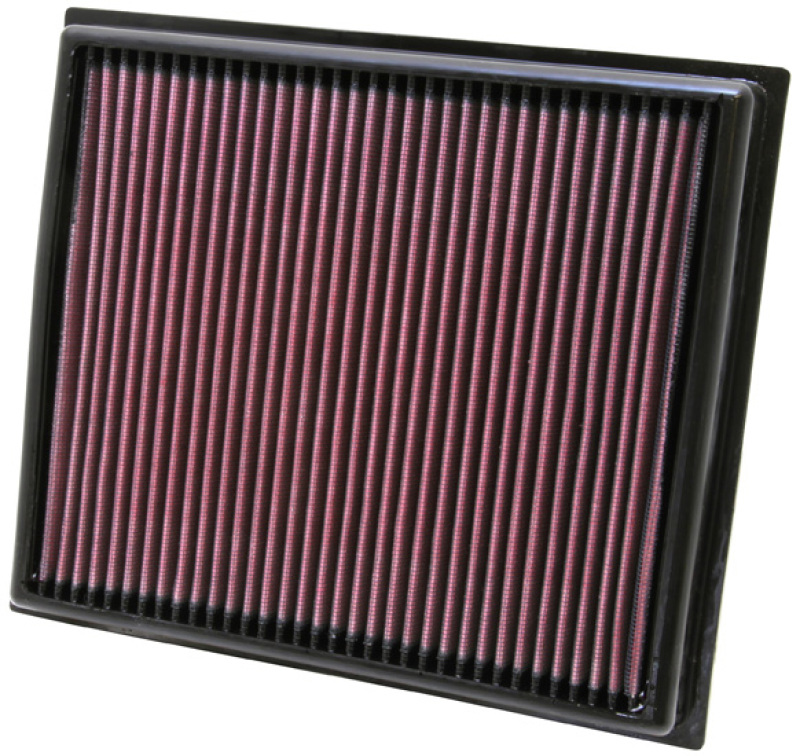 K&N 08-11 Lexus IS F 5.0L Drop In Air Filter
Replacement Air Filt
Air Filter