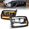 ANZ LED/Projector Headlights