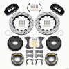 WIL Superlite Brake Kit