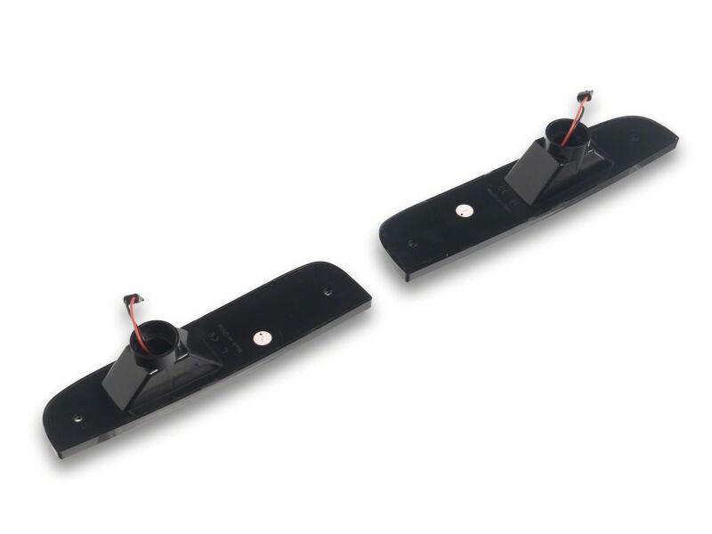 RAX Side Markers