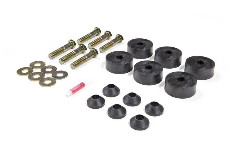 ZOR Diff Drop Kits