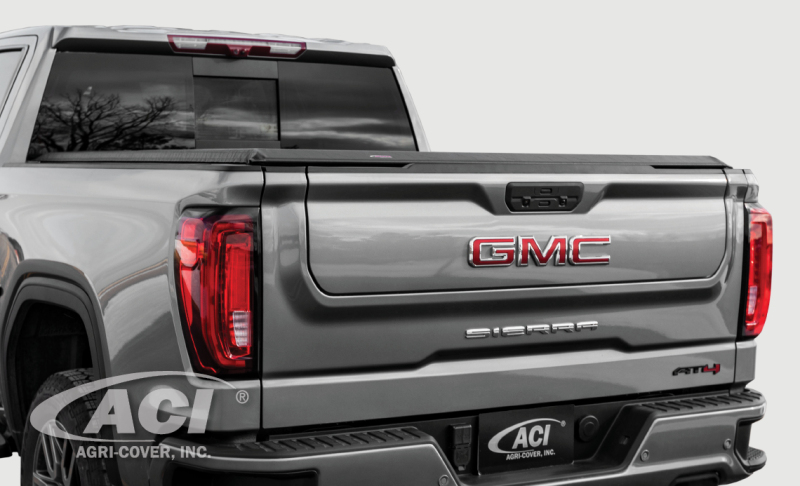 ACC Truck Toppers