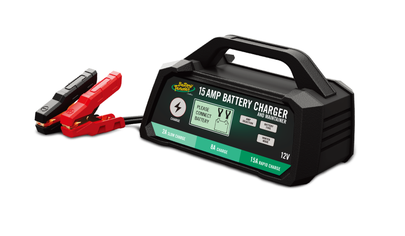 BTN Battery Charger