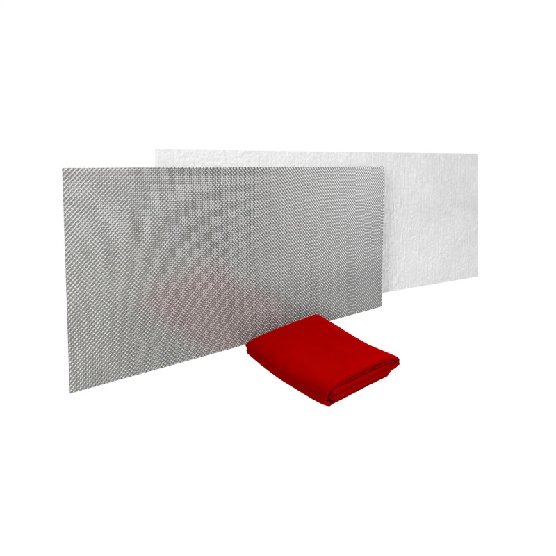 DEI Heat Shields - Exhaust