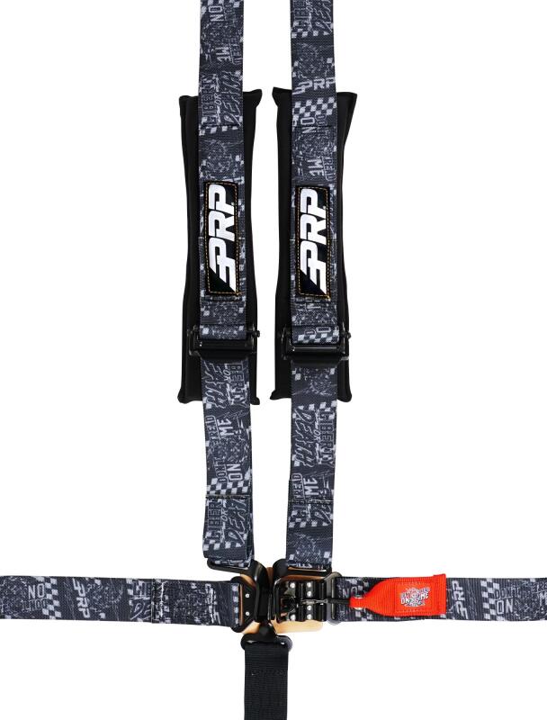 PRP 5.2 Harness