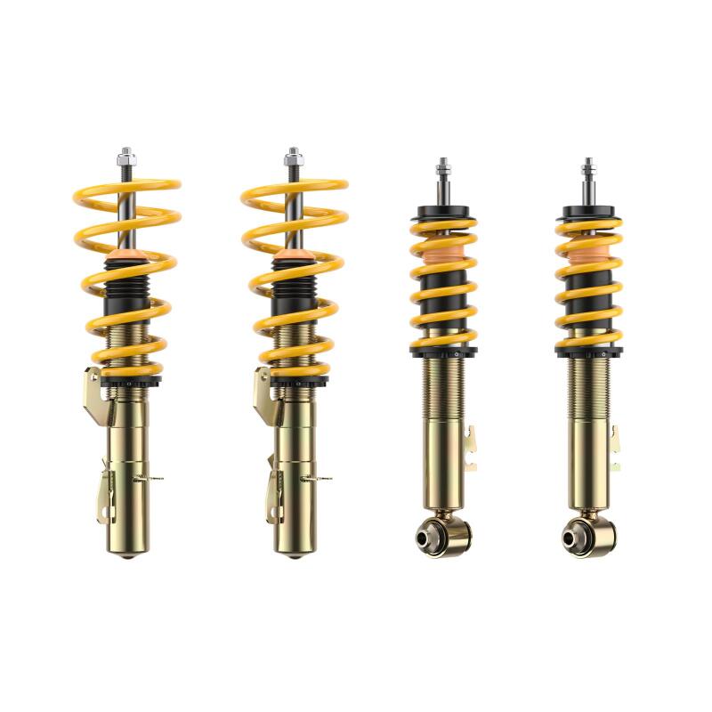 ST Suspensions XA Coilover Kits 18220065 Kit; Mini Cooper Convertible R57 / Clubman R55 (one, cooper) thumbnail 8