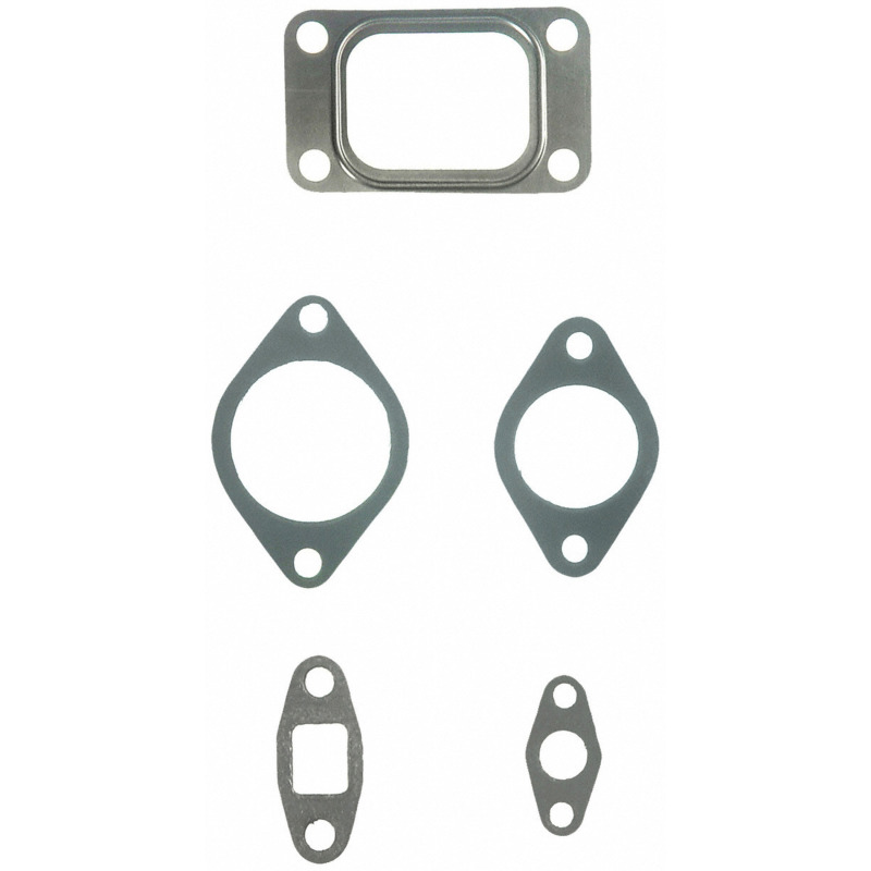 FEL Turbocharger Mounting Gasket Sets