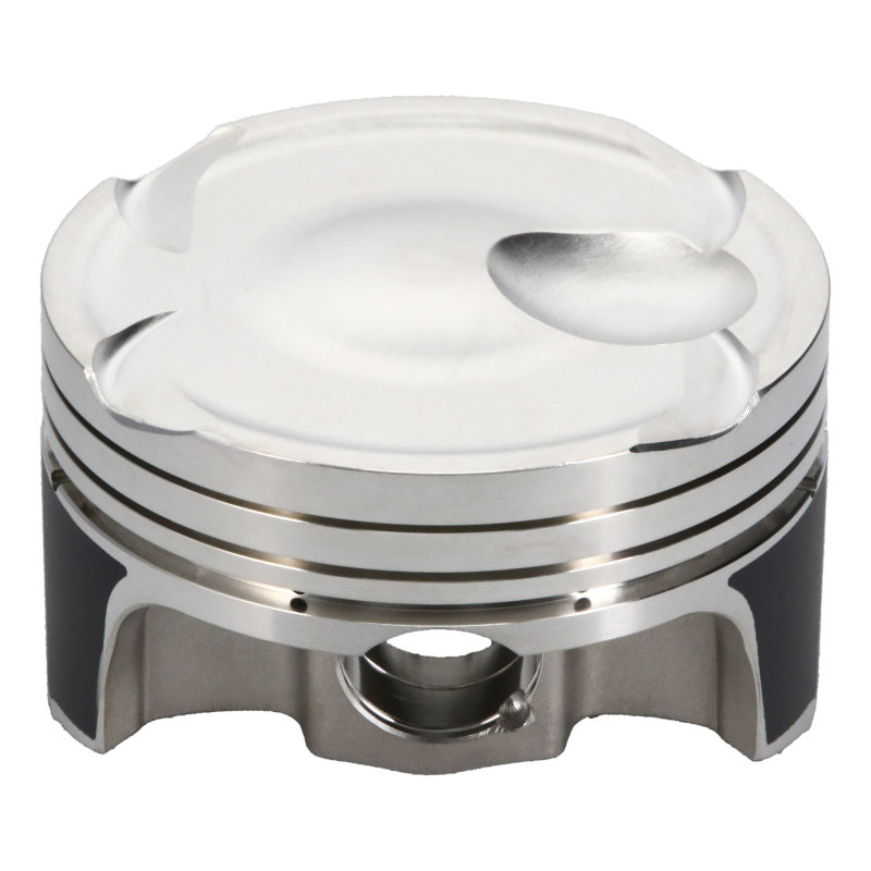 Wiseco 2017+ Ford EcoBoost V6 (Gen 2) Piston Kit thumbnail 9