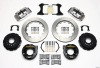 WIL Superlite Brake Kit
