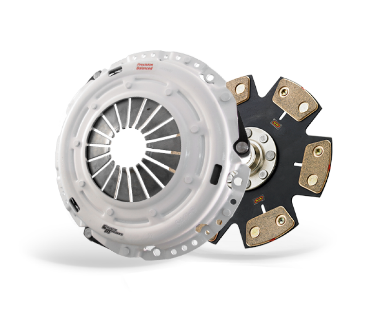 CM FX500 Clutch Kits