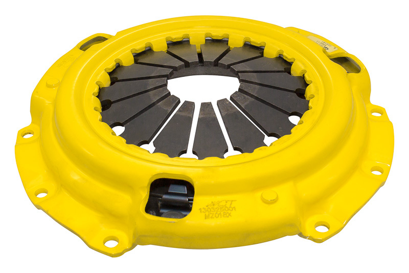 ACT 2001 Mazda Protege P/PL Xtreme Clutch Pressure Plate thumbnail 4
