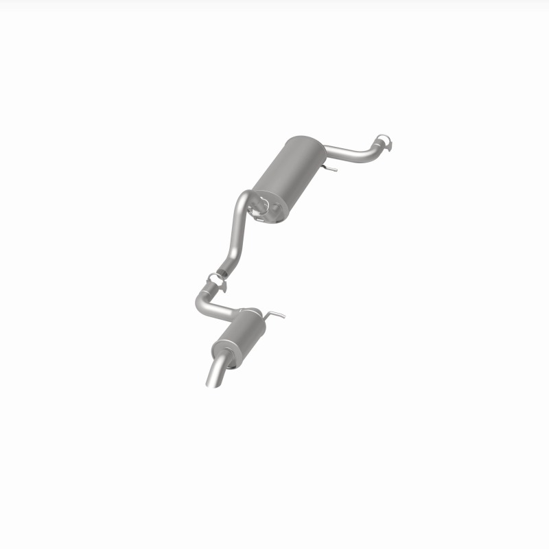 MagnaFlow BRE Exhaust Kit 08-10 Town & Country Grand Caravan Routan thumbnail 5