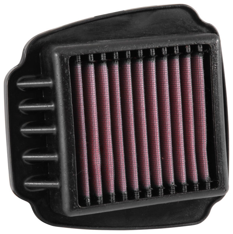 K&N 2015 Yamaha Exciter T150 Drop In Air Filter thumbnail 2