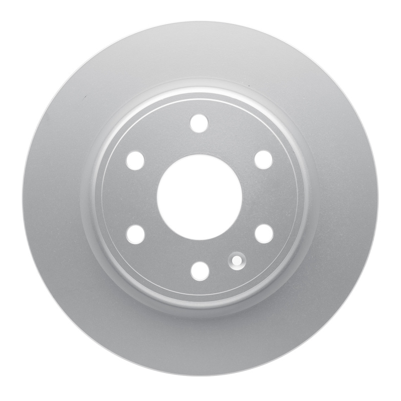 DFC GeoSPEC Coated Rotors - Plain