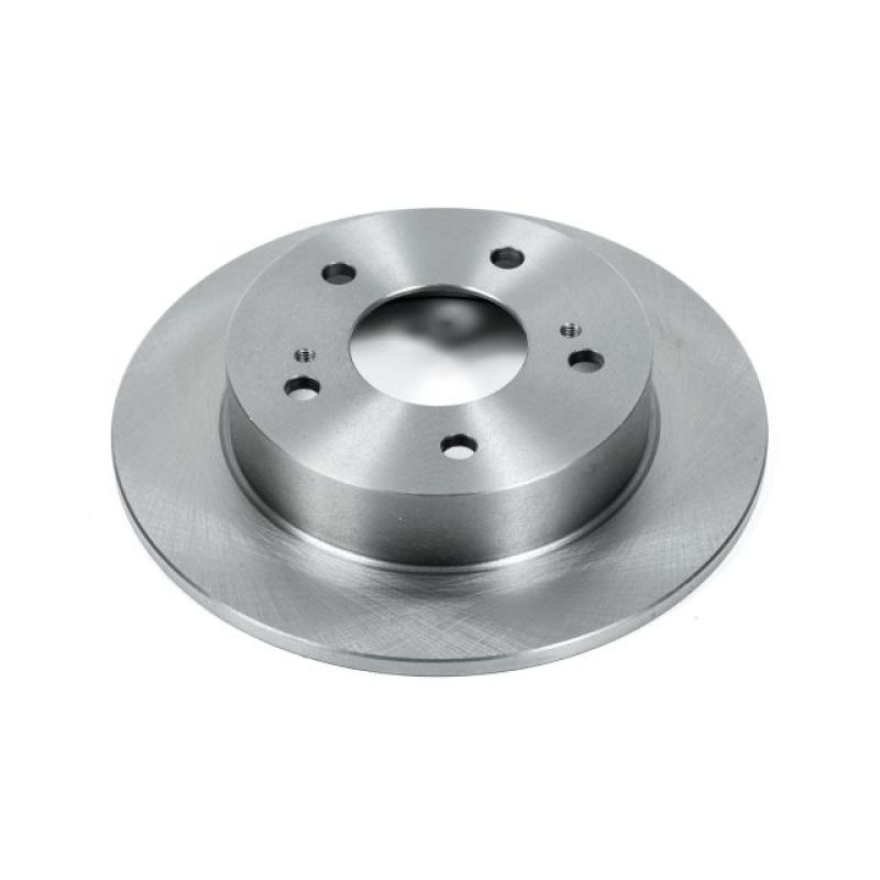 PSB Autospecialty Rotor