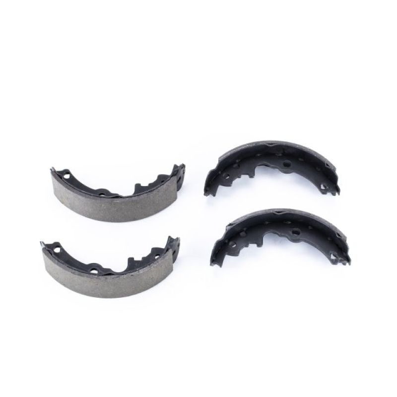 PSB Autospecialty Brake Shoes