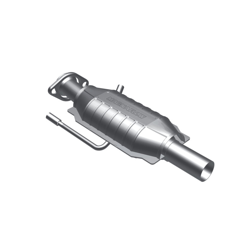 MagnaFlow Conv Ford-Mercury 21.125X6.5X4 2/2 thumbnail 3