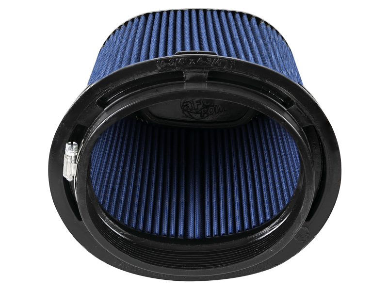 aFe Magnum FLOW Pro 5R Universal Air Filter F-6.75x4.75in / B-8.25x6.25in / T-7.25x5in (Inv) / H-9in thumbnail 8