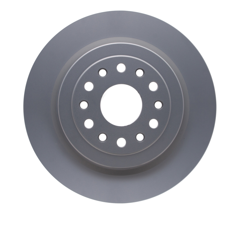 DFC GeoSPEC Coated Rotors - Plain