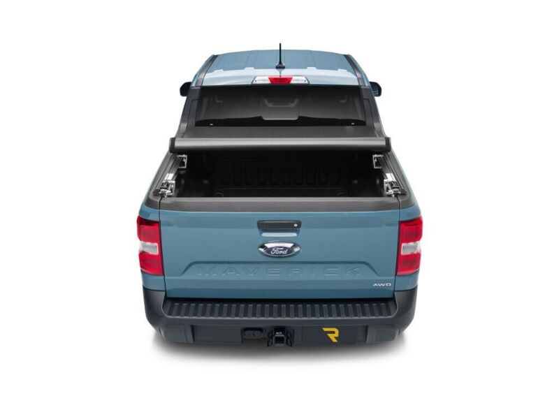 Truxedo 2022 Ford Maverick 4ft 6in TruXport Bed Cover thumbnail 9