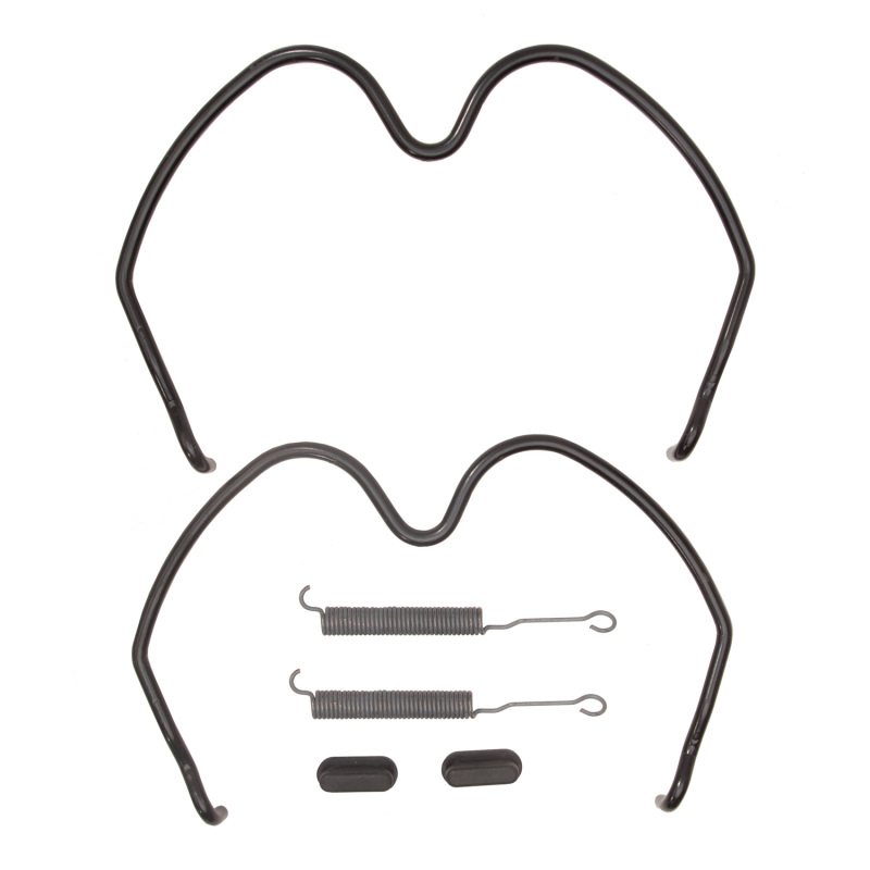 DFC Drum Brake Hardware Kits