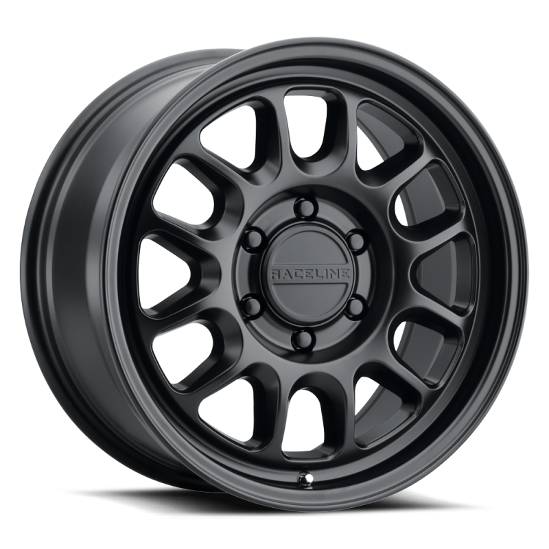 RCL 958 Rogue Wheels