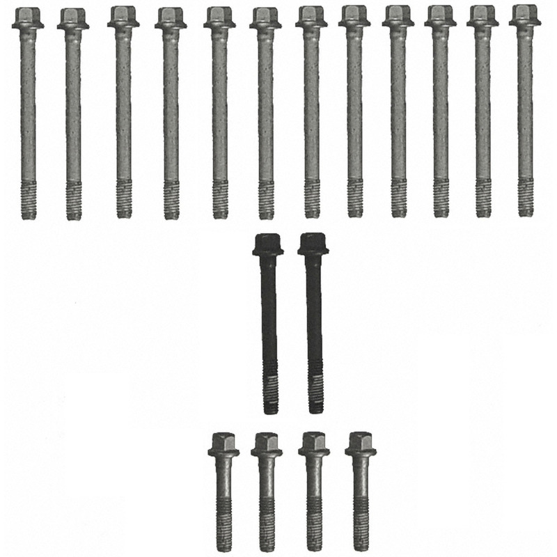 FEL Cylinder Head Bolts