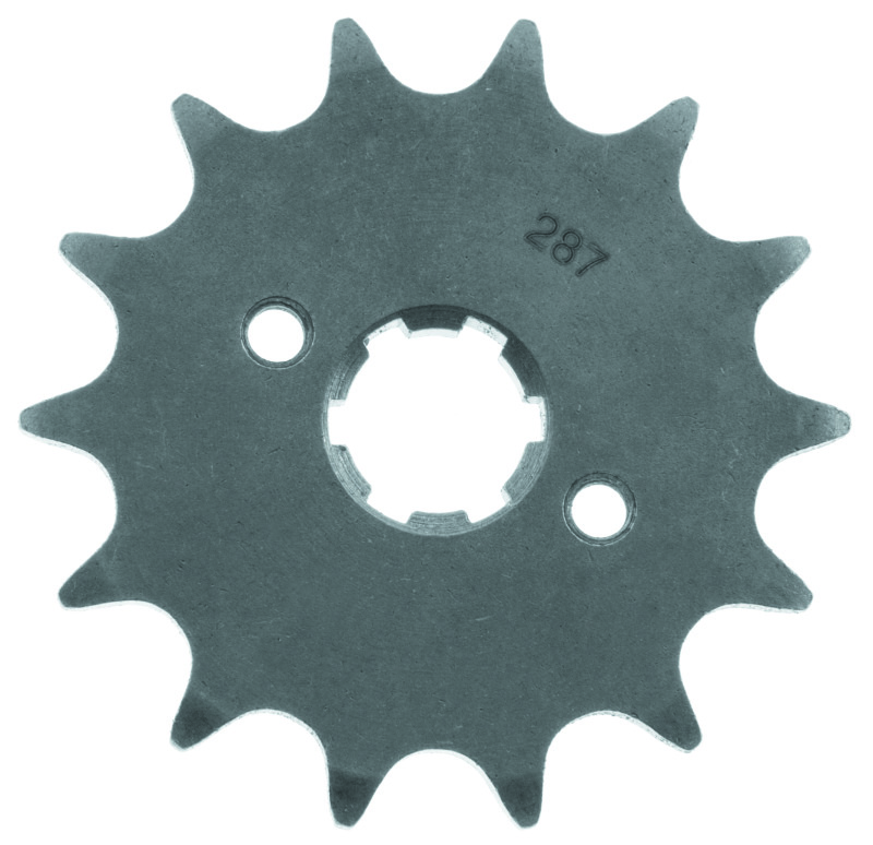 BKM Front Sprockets